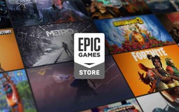 Rò rỉ thông tin hai trò chơi hấp dẫn Epic Games Store sắp tặng miễn phí