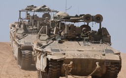 Nguy cơ leo thang quân sự Israel - Iran