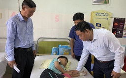 Kết luận vụ ngộ độc cơm gà ở Nha Trang khiến 368 người phải vào viện