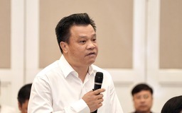 Ủy ban An toàn giao thông quốc gia có phó chủ tịch thay ông Khuất Việt Hùng