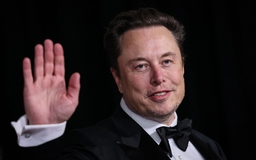 Tỉ phú Elon Musk phản đối cấm TikTok ở Mỹ