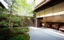 Những khách sạn, điểm nghỉ dưỡng tiện nghi mang nét hoài cổ tại Kyoto, Nhật Bản