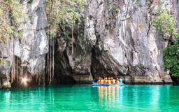Lãng đãng ở các hòn đảo tuyệt đẹp tại Philippines dịp hè này