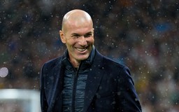 Bất ngờ bến đỗ mơ ước của HLV Zidane, không phải là Bayern Munich