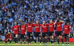 Thắng hú vía Coventry City, M.U đụng độ kình địch Man City ở chung kết Cúp FA