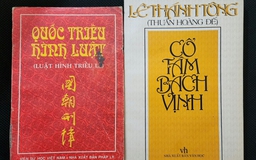 Người xưa trọng sách: Vị minh quân 'trống dời canh còn đọc sách'