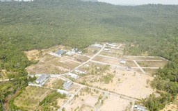 Kiên Giang: Cảnh báo lừa đảo cấp đất ở Vườn quốc gia Phú Quốc