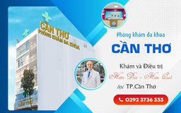 Giới thiệu Phòng khám Đa khoa Cần Thơ: 133A Trần Hưng Đạo, P.An Phú, Q.Ninh Kiều