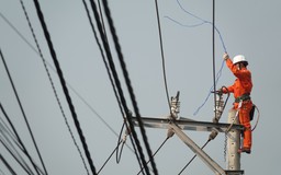 Lo thiếu điện, đàm phán tăng nhập khẩu 1,8 tỉ kWh điện từ Trung Quốc