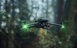 DJI có thể bị cấm tại Mỹ sau TikTok