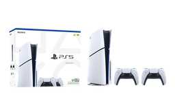 Sony ra mắt PS5 Slim chính hãng - Mạnh mẽ, nhỏ gọn, trải nghiệm đỉnh cao