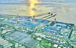 Nhiệt điện Duyên Hải tiếp tục nỗ lực vượt khó, ổn định sản xuất