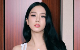 Diện váy hè trẻ trung như cô nàng Jisoo BlackPink