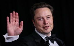 Tỉ phú Elon Musk bất ngờ thăm Trung Quốc, gặp Thủ tướng Lý Cường