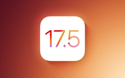 Hé lộ 2 tính năng mới ra mắt cùng iOS 17.5
