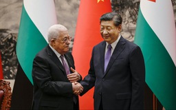 Fatah và Hamas âm thầm đối thoại hòa giải tại Trung Quốc