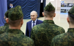 Chiến sự Ukraine ngày 771: Nga khôi phục sức mạnh, 'đối đầu trực tiếp' với NATO?