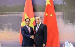 Phát triển quan hệ Việt -Trung theo định hướng '6 hơn'