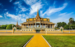 Gợi ý địa điểm du lịch độc đáo tại Phnom Penh, Campuchia