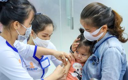 Không thiếu vắc xin phòng viêm màng não mô cầu cho trẻ em và người lớn