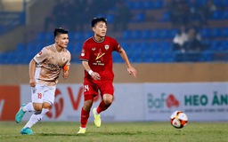 Xuân Trường tìm lại suất ở đội tuyển Việt Nam nhờ CLB Hà Tĩnh? 