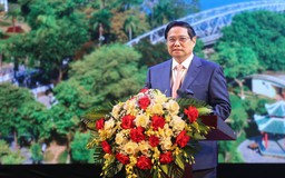 Thủ tướng lưu ý những trọng tâm để Thừa Thiên - Huế phát triển
