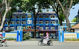 Vì sao Trường ĐH Thủ Dầu Một phải ‘đóng cửa’ 13 ngành đào tạo?