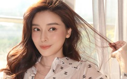 Cao Thái Hà phản hồi tin đồn hẹn hò diễn viên Hữu Vi