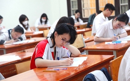 Thi tốt nghiệp THPT năm 2024: Tìm cách để không còn 
kết quả bất thường