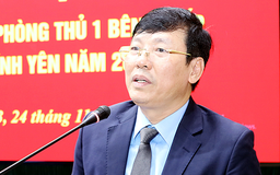 Khai trừ Đảng cựu Chủ tịch UBND tỉnh Vĩnh Phúc, Quảng Ngãi