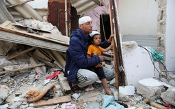 Báo động đỏ ở Dải Gaza?