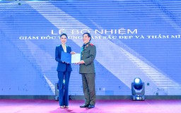 CEO Tập đoàn STBE được bổ nhiệm làm Giám đốc Trung tâm