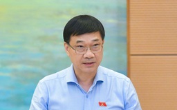 Đề nghị Chính phủ thanh tra toàn diện nhà ở xã hội