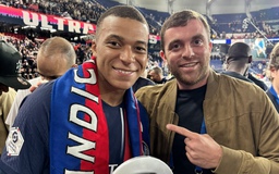 Fabrizio Romano tiết lộ thời điểm Real Madrid công bố ra mắt Mbappe