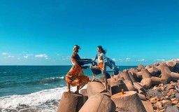 'Check in' ở đâu tại Phan Thiết hè này?