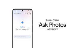 Google Photos cho tìm kiếm hình ảnh bằng giọng nói, câu lệnh