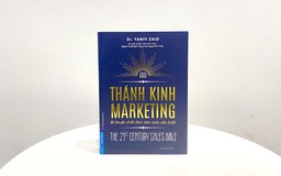 10 bí quyết hữu ích cần biết từ 'Thánh kinh marketing' 