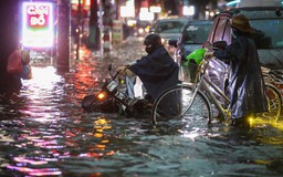 Phó chủ tịch TP.Thủ Đức nói về đường Võ Văn Ngân mới khánh thành đã ngập