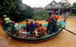 El Nino chuyển sang La Nina vào tháng 7, khu vực nào bị ảnh hưởng nhất?