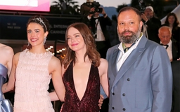'Kinds of Kindness' có Emma Stone đóng chính gây chấn động LHP Cannes 'Kinds of Kindness' có Emma Stone đóng chính gây chấn động LHP Cannes