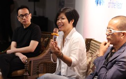 Cơ hội để họa sĩ trẻ vượt lên chính mình, vươn ra thế giới