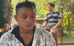 Quảng Ngãi: Vừa ra tù vì ma túy lại bị bắt vì ma túy 