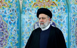 NÓNG: Tổng thống Iran đã thiệt mạng trong vụ rơi trực thăng