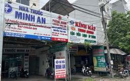 Hạn chế phiền hà cho người dân khi đánh lại số nhà