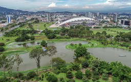 Dạo quanh các điểm du lịch nổi bật tại San José, thủ đô của Costa Rica