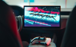 Tesla ngừng hỗ trợ Steam trên các mẫu xe điện mới