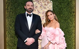 Nguyên nhân khiến Ben Affleck và Jennifer Lopez căng thẳng trong hôn nhân