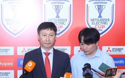 Đội tuyển Việt Nam vẫn còn đủ 'chất liệu' để chinh phục AFF Cup