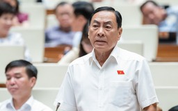 'Người dưng cũng móc ngoặc, thông đồng đấu giá được mà'