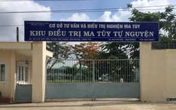 Vụ 3 học viên cai nghiện ma túy tử vong: Bắt giam một trưởng phòng nhân sự